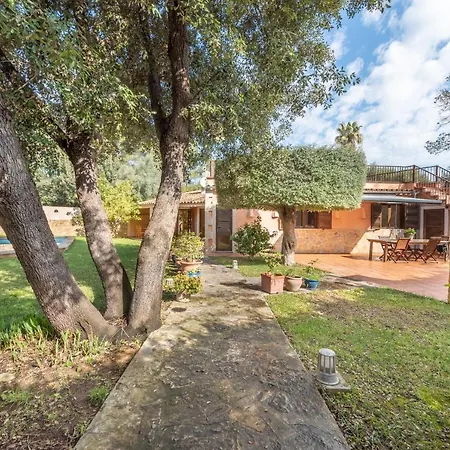 بيت للعطل Es Llimoner