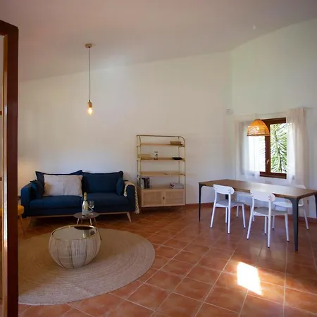 بيت للعطل Es Llimoner *