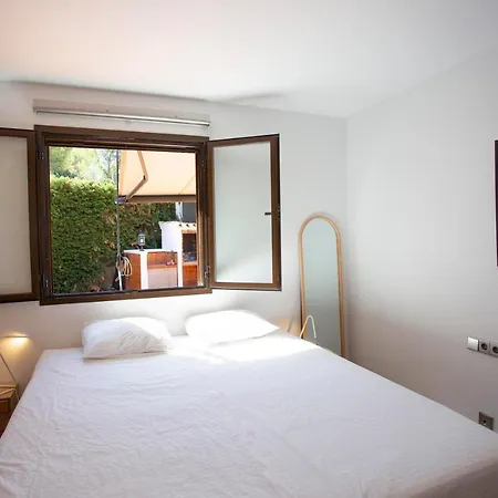 بيت للعطل Es Llimoner *